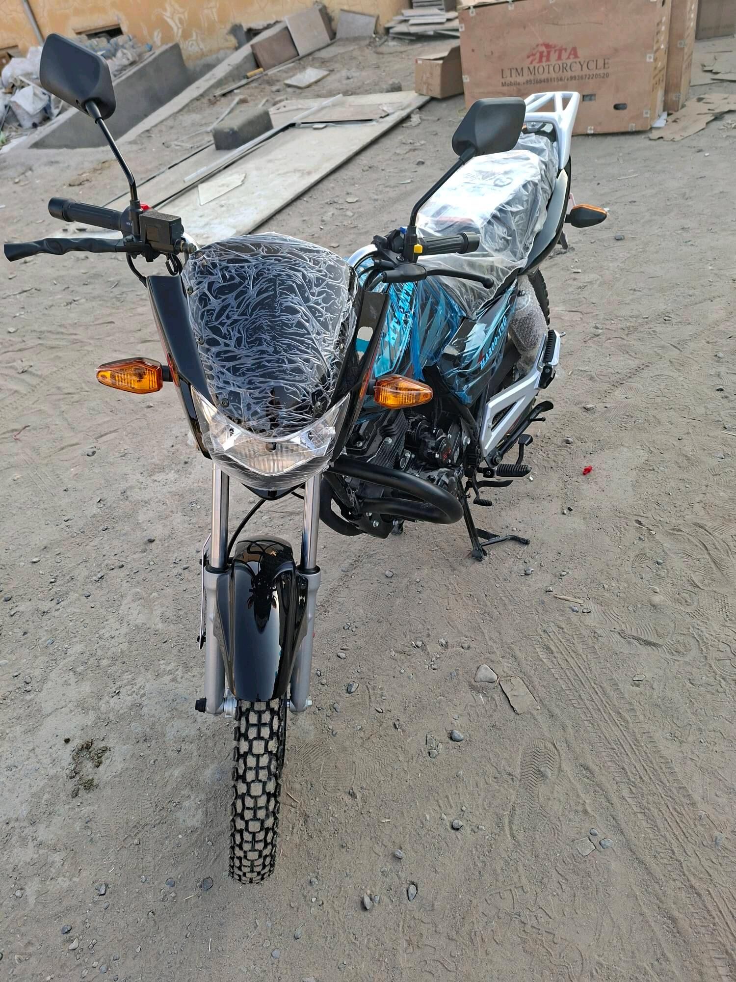 Fekon FK200-14G 2025 - 33 000 TMT - Керки - img 5