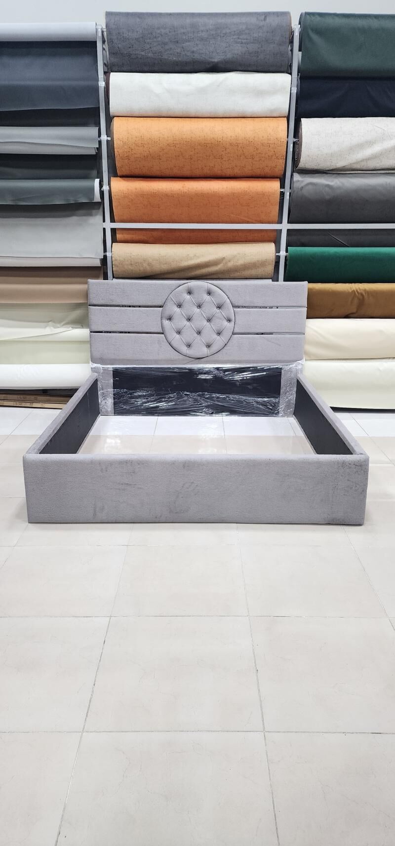 mebel spalny - Улица Г. Кулиева (Объездная) - img 3