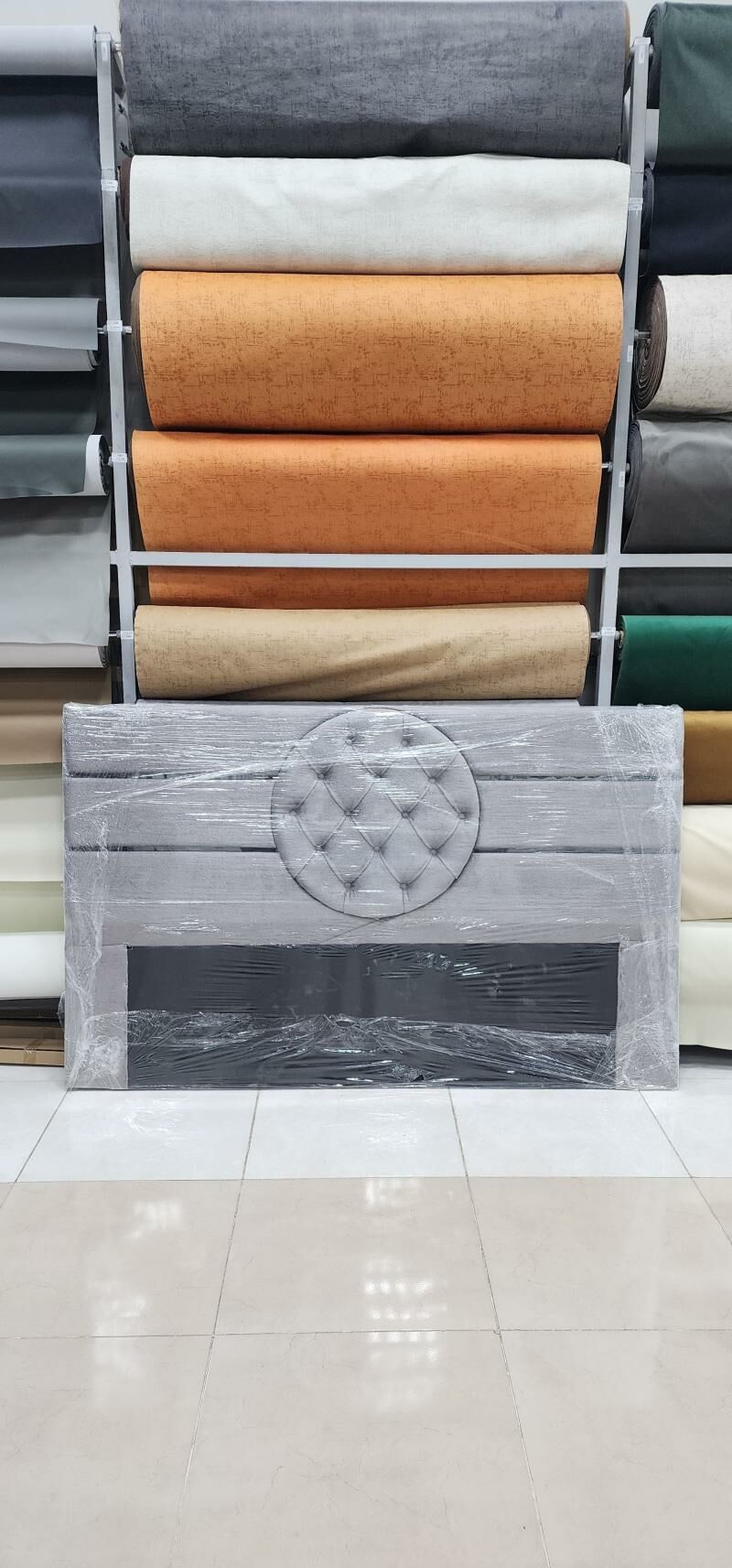 mebel spalny - Улица Г. Кулиева (Объездная) - img 4