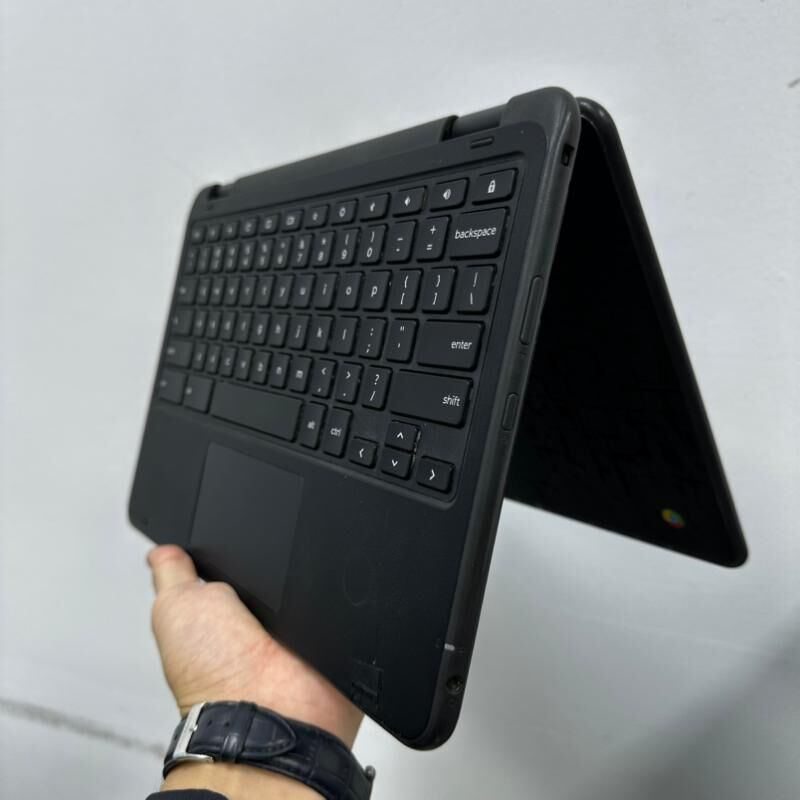 asus dell notebook ноутбук - 8 мкр - img 3