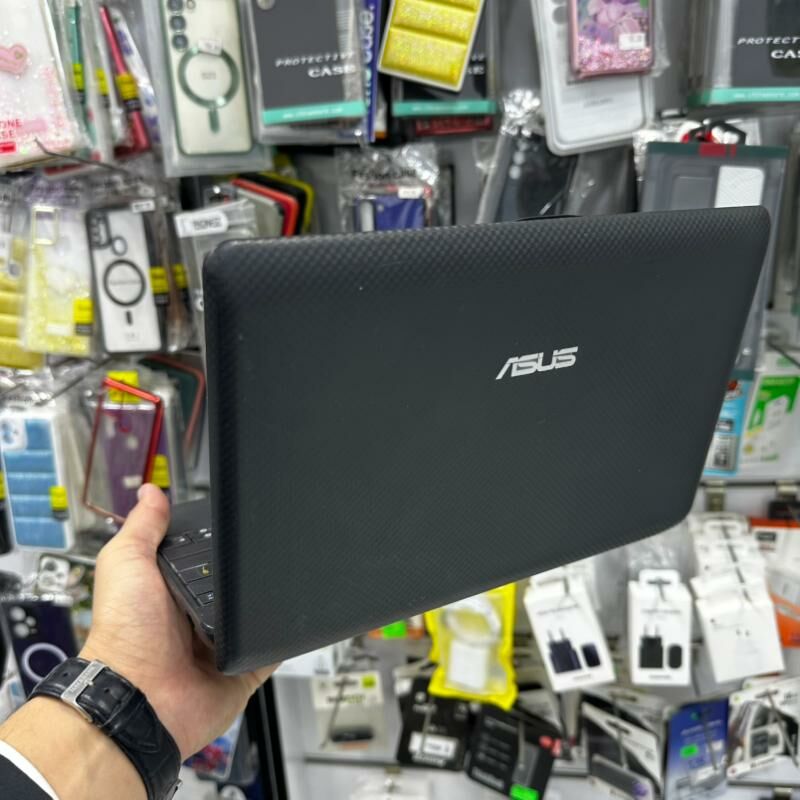 asus dell notebook ноутбук - 8 мкр - img 7