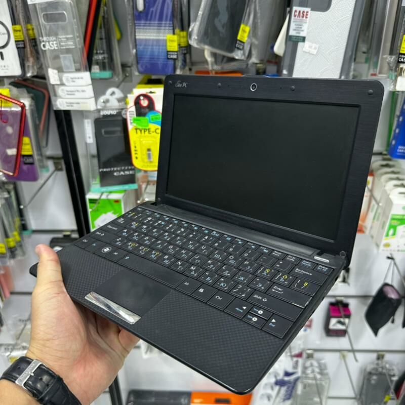 asus dell notebook ноутбук - 8 мкр - img 5