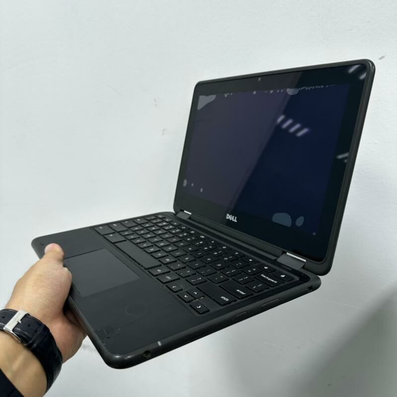 asus dell notebook ноутбук - 8 мкр - img 6