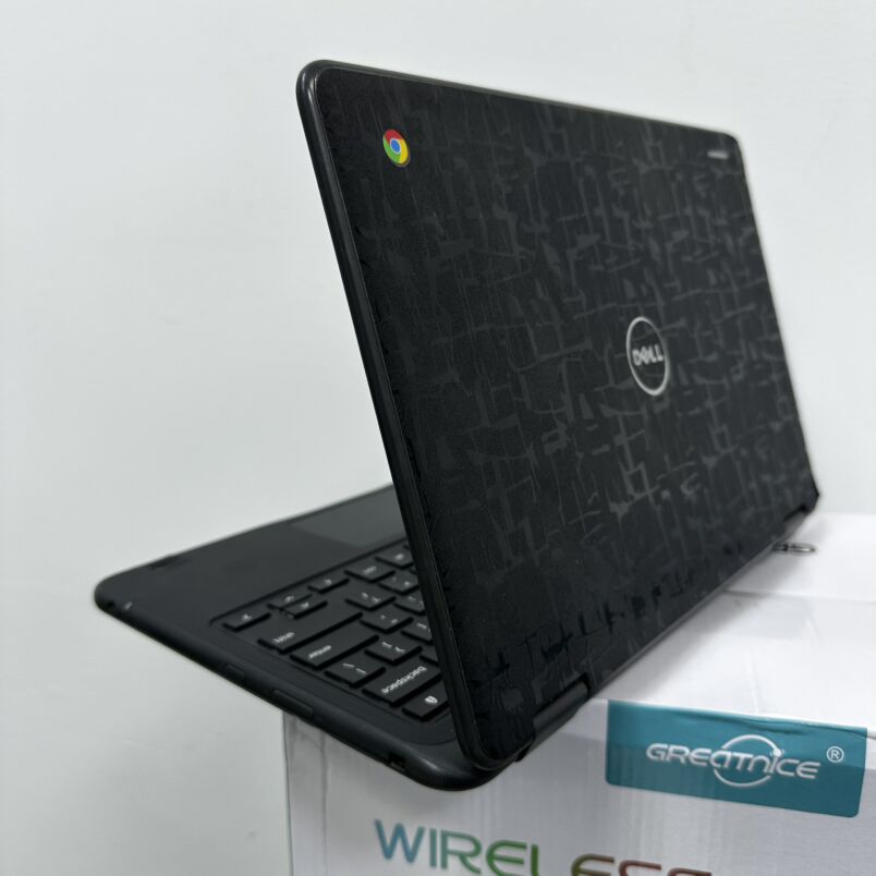 asus dell notebook ноутбук - 8 мкр - img 4