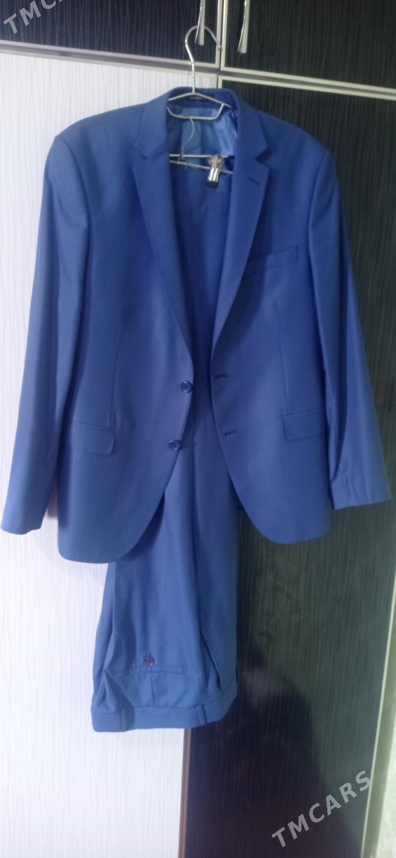 kastýum  jalbar 2 sany - Теджен - img 2