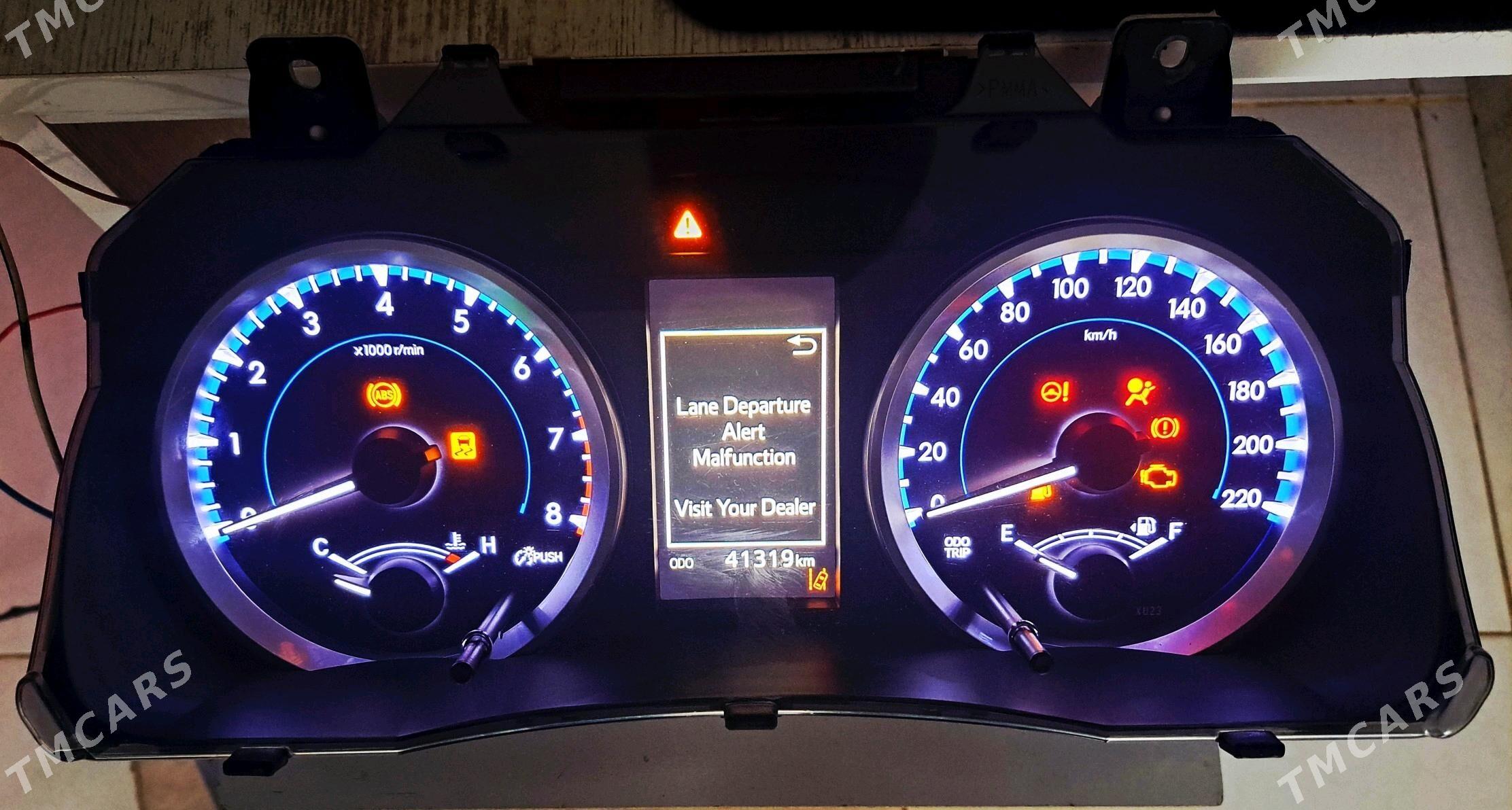 Highlander Pribor 220 KM 3 100 TMT - Aşgabat - img 1