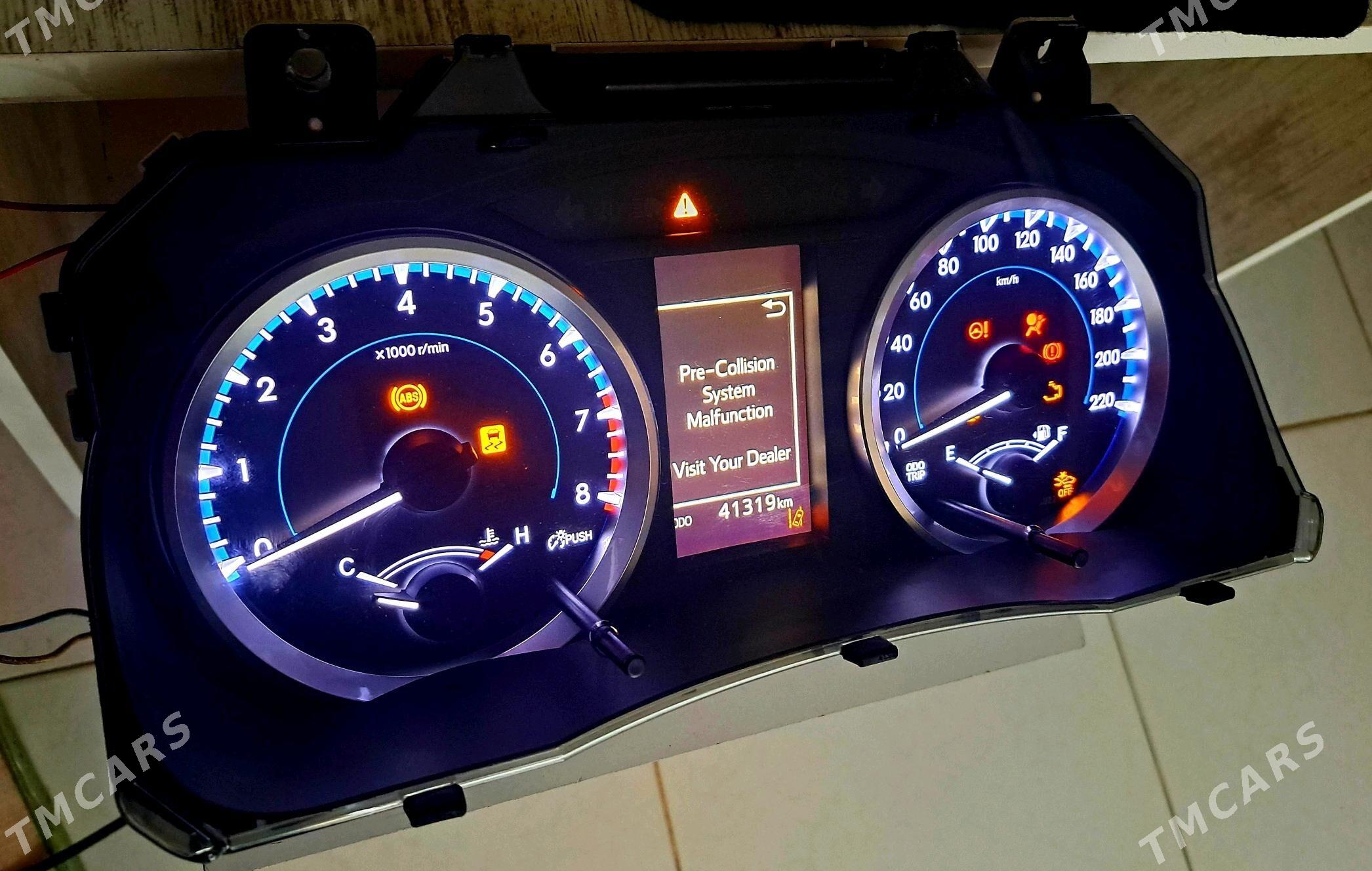 Highlander Pribor 220 KM 3 100 TMT - Aşgabat - img 2