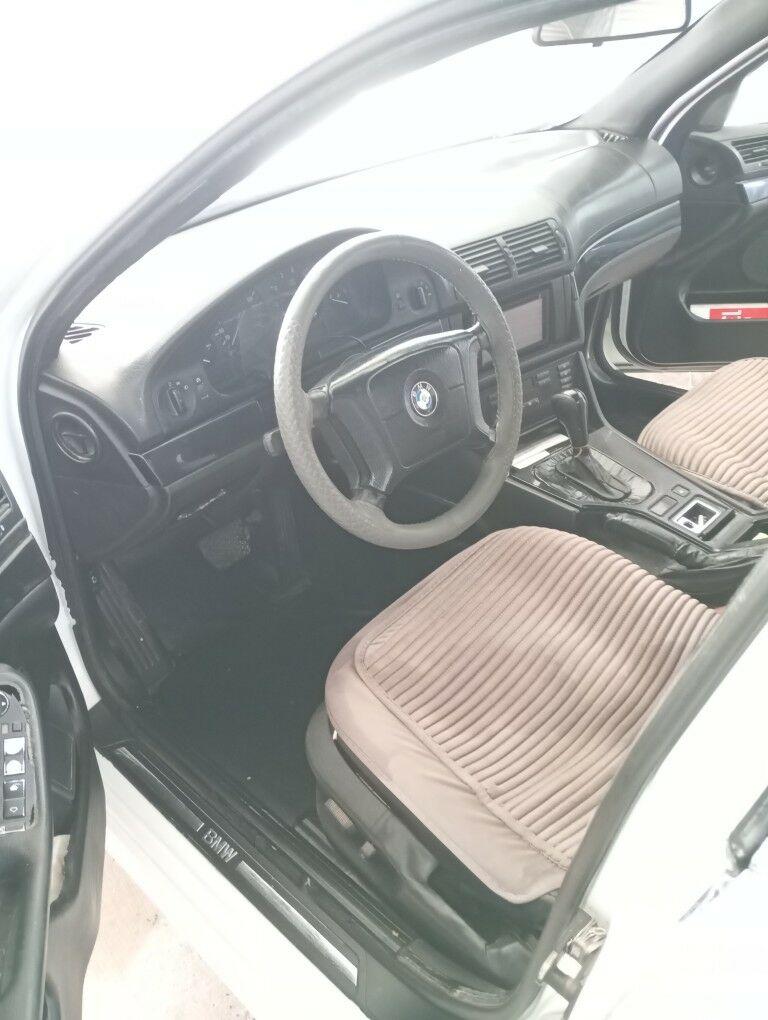 BMW 528 1999 - 75 000 TMT - Туркменабат - img 6