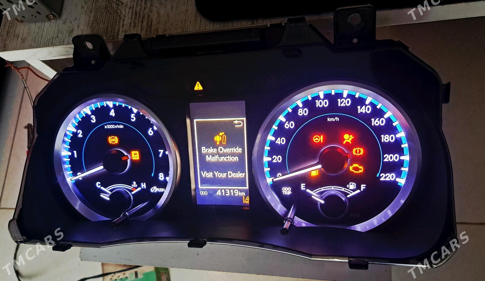 Highlander Pribor 220 KM 3 100 TMT - Aşgabat - img 3