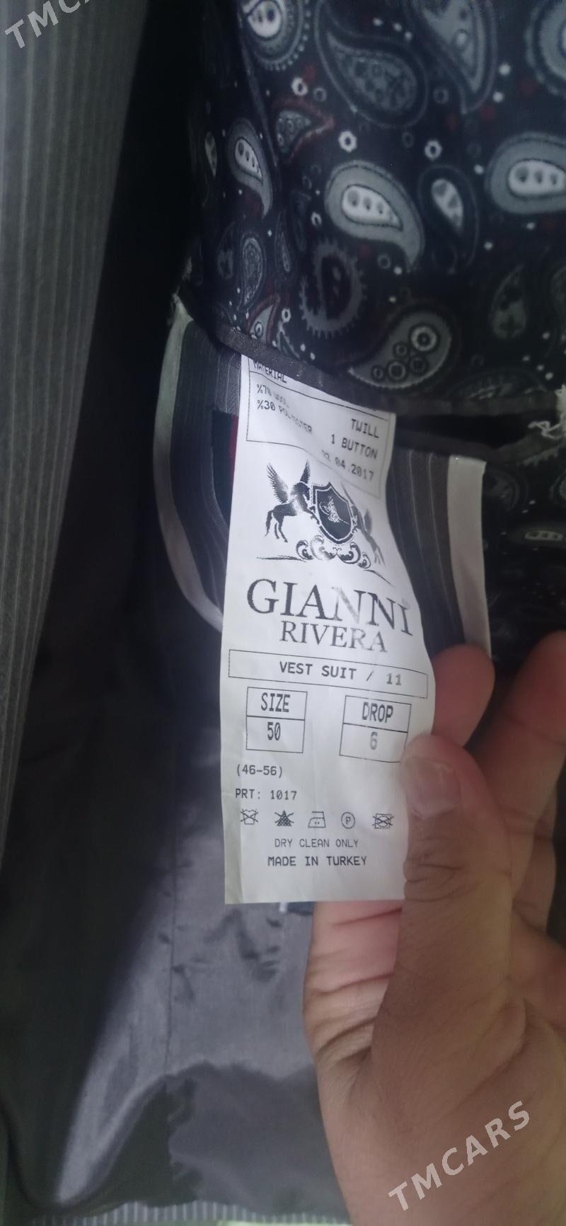 kastýum  jalbar 2 sany - Теджен - img 3