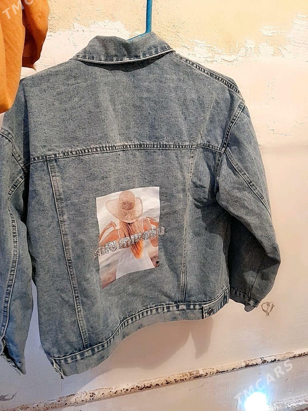 jinsowka - Aşgabat - img 1