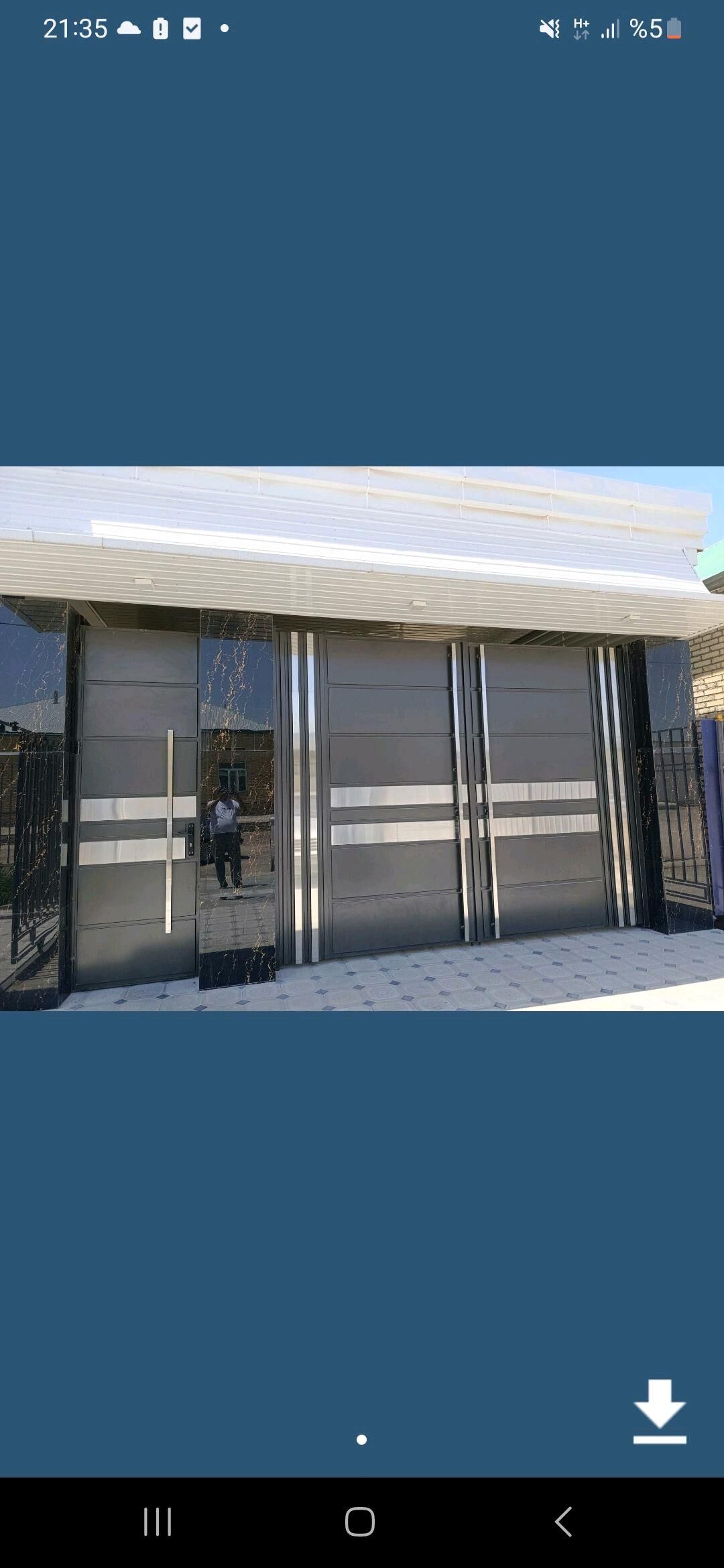 warata derweze варот - Mary - img 4