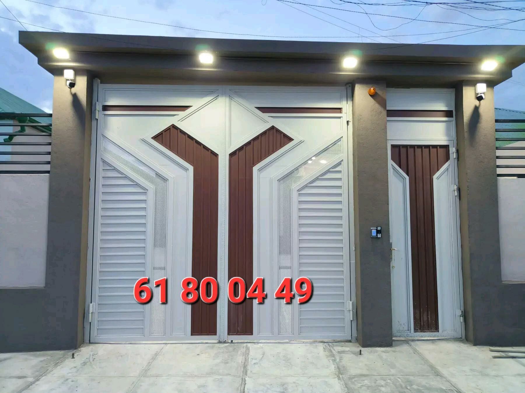 warata derweze варот - Mary - img 2