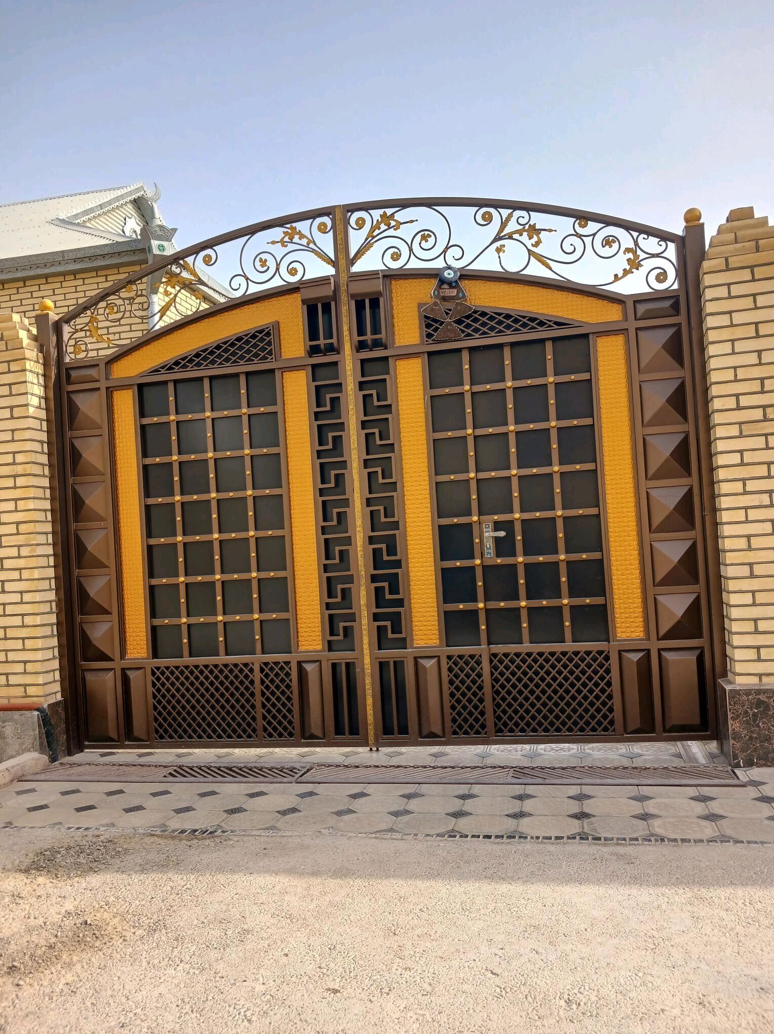 warata derweze варот - Mary - img 8