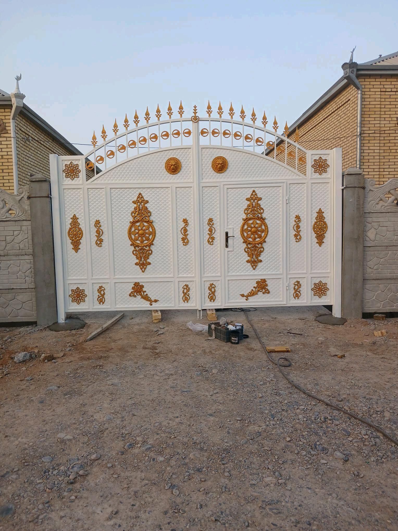 warata derweze варот - Mary - img 9