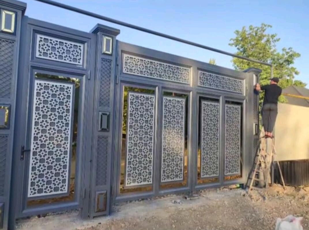 warata derweze варот - Mary - img 6