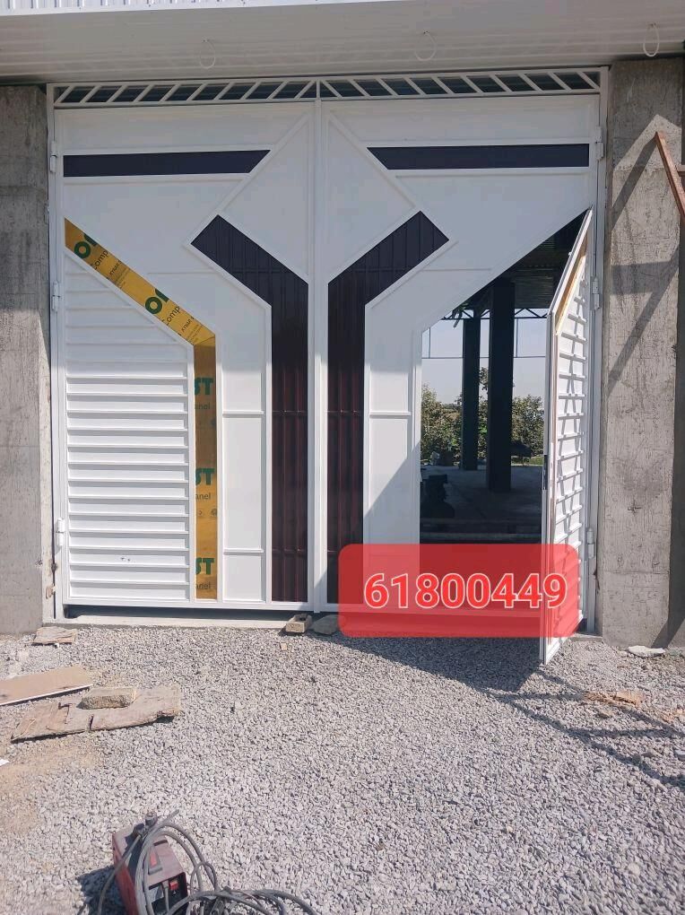 warata derweze варот - Mary - img 7