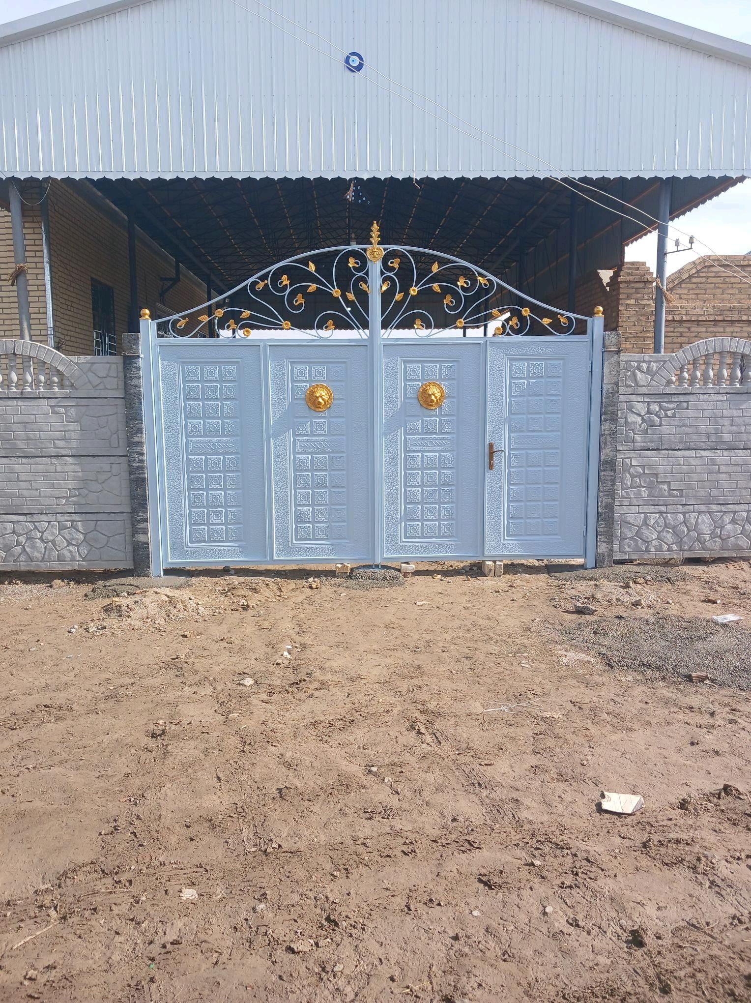 warata derweze варот - Mary - img 10