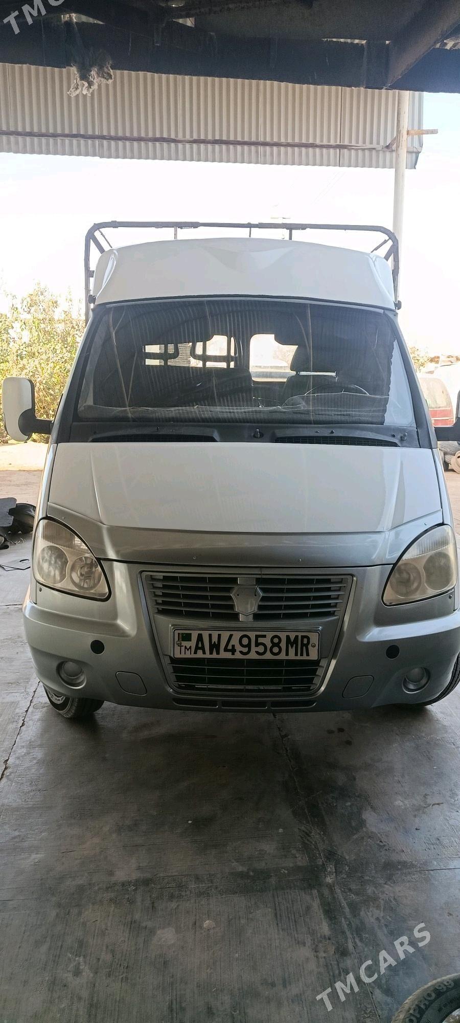 Gaz Gazel 1999 - 75 000 TMT - Мары - img 5