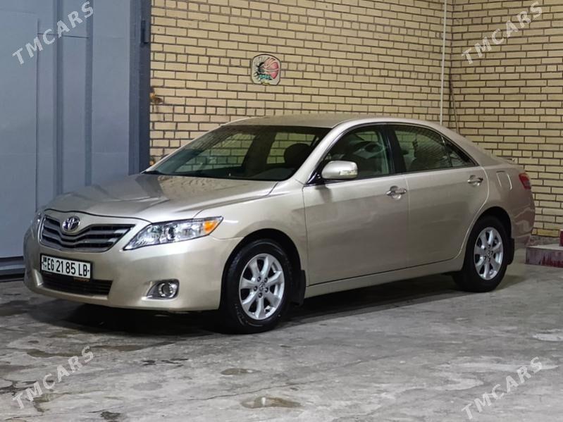 Toyota Camry 2007 - 180 000 TMT - Туркменабат - img 1