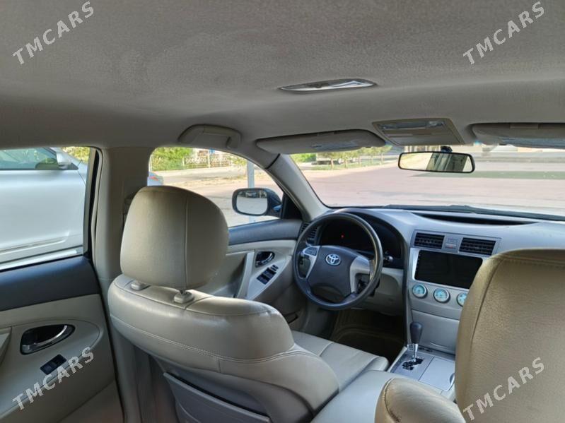 Toyota Camry 2007 - 180 000 TMT - Туркменабат - img 2