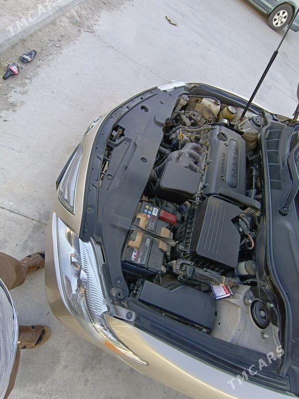Toyota Camry 2007 - 180 000 TMT - Туркменабат - img 6
