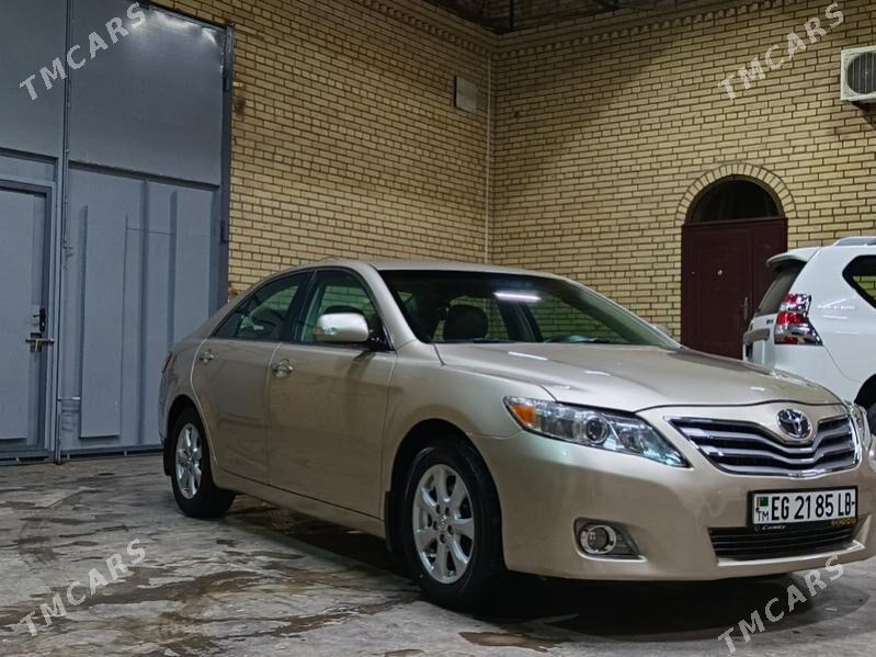 Toyota Camry 2007 - 180 000 TMT - Туркменабат - img 4