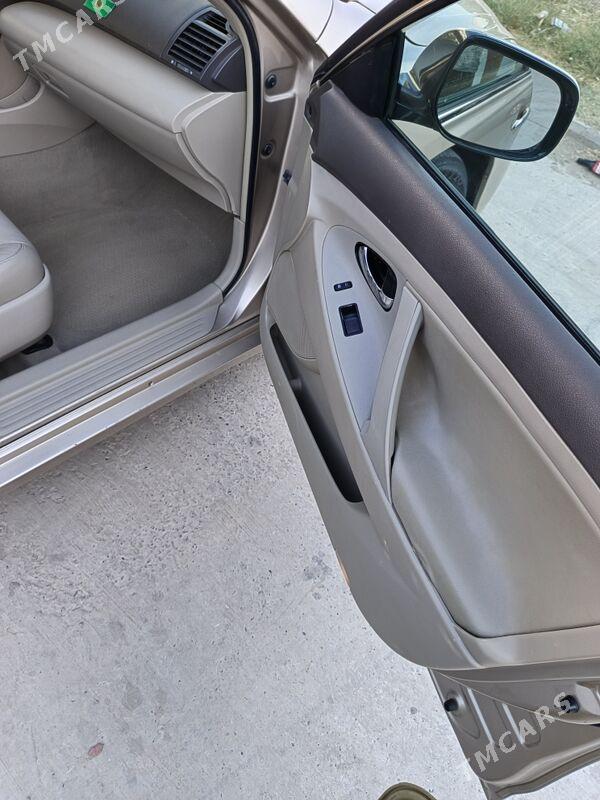 Toyota Camry 2007 - 180 000 TMT - Туркменабат - img 3