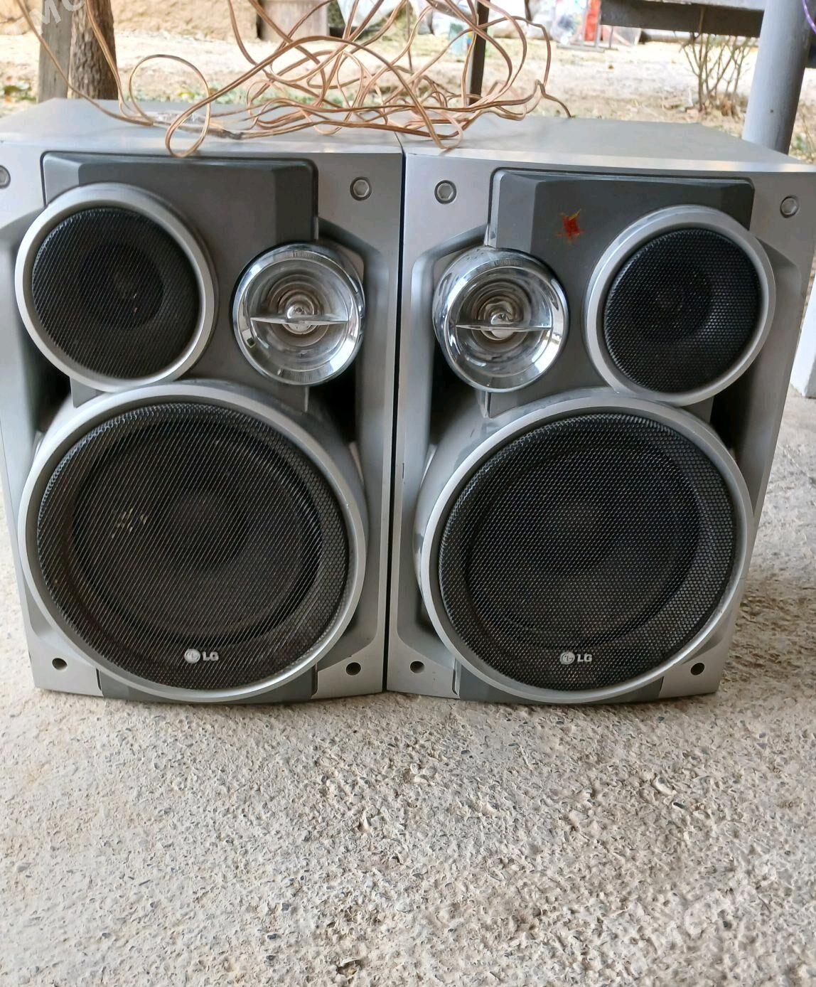 Kalonka LG - Ýaşlyk - img 2