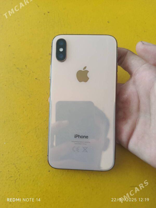 Iphone x s - Дянев - img 2