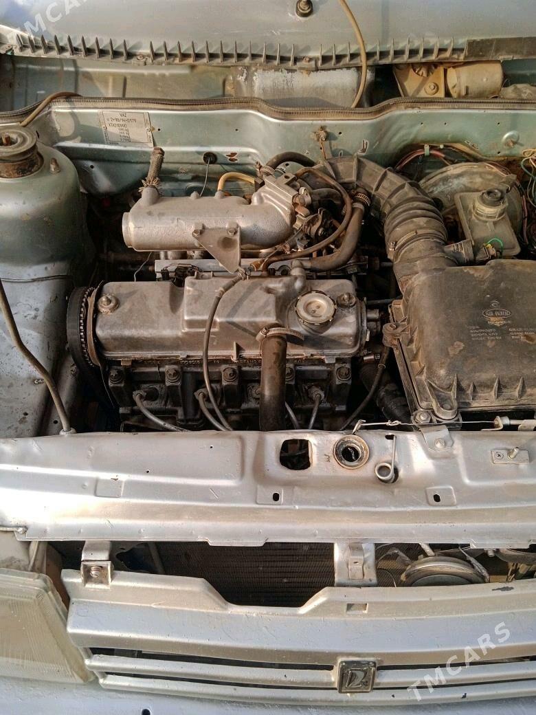 Lada 21099 2002 - 26 000 TMT - Бабадайхан - img 3