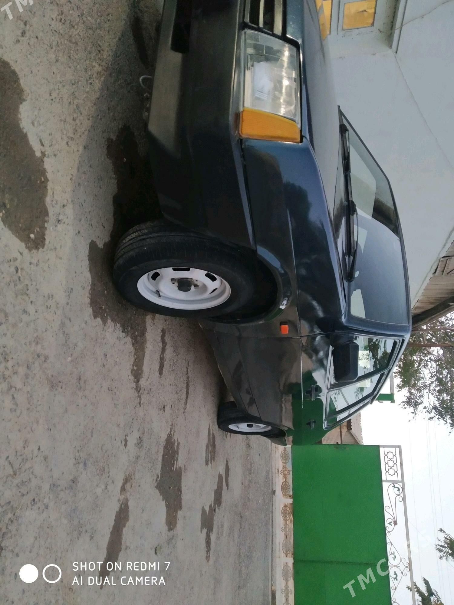 Lada 21099 2004 - 30 000 TMT - Гызыларбат - img 2