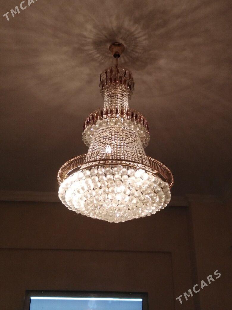 lyustra люстра - Parahat 7 - img 1