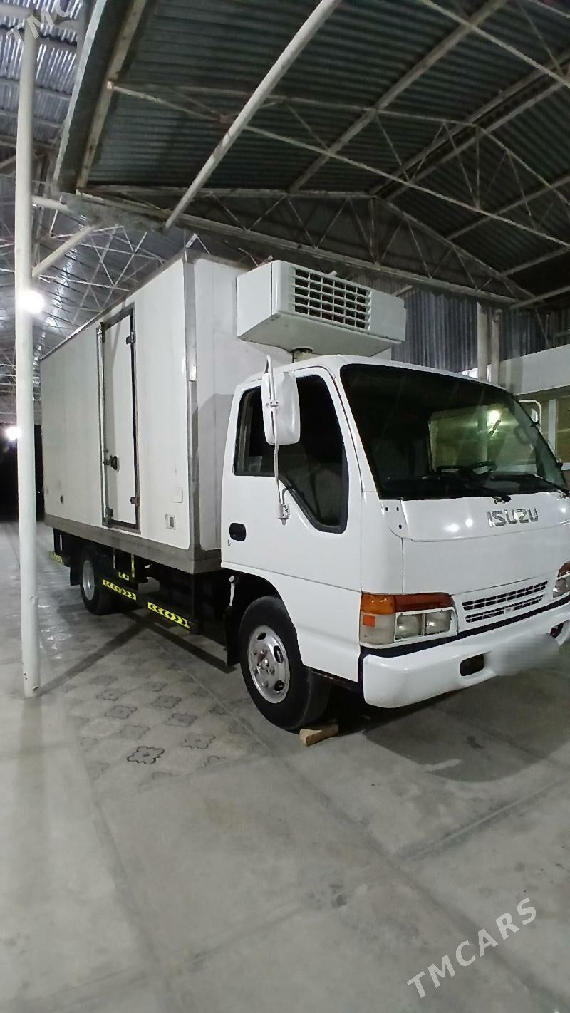Mitsubishi Canter 2002 - 249 000 TMT - Mary - img 7
