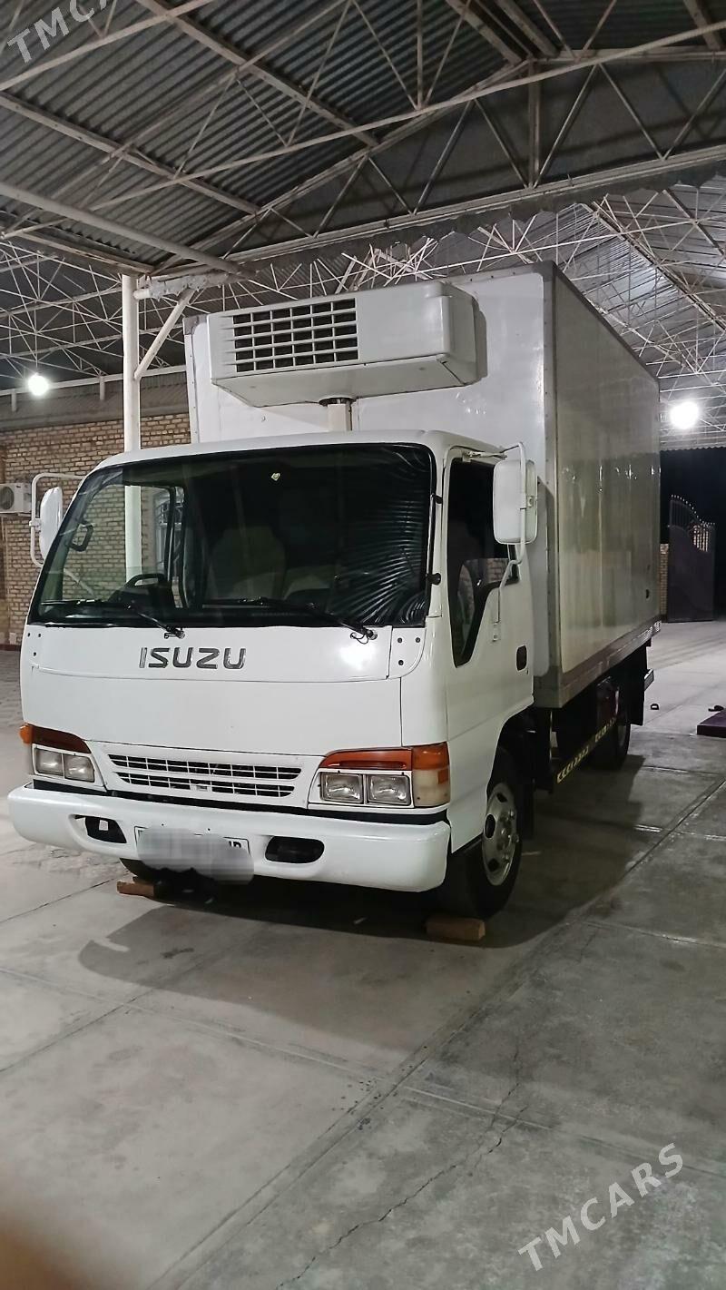 Mitsubishi Canter 2002 - 249 000 TMT - Mary - img 3