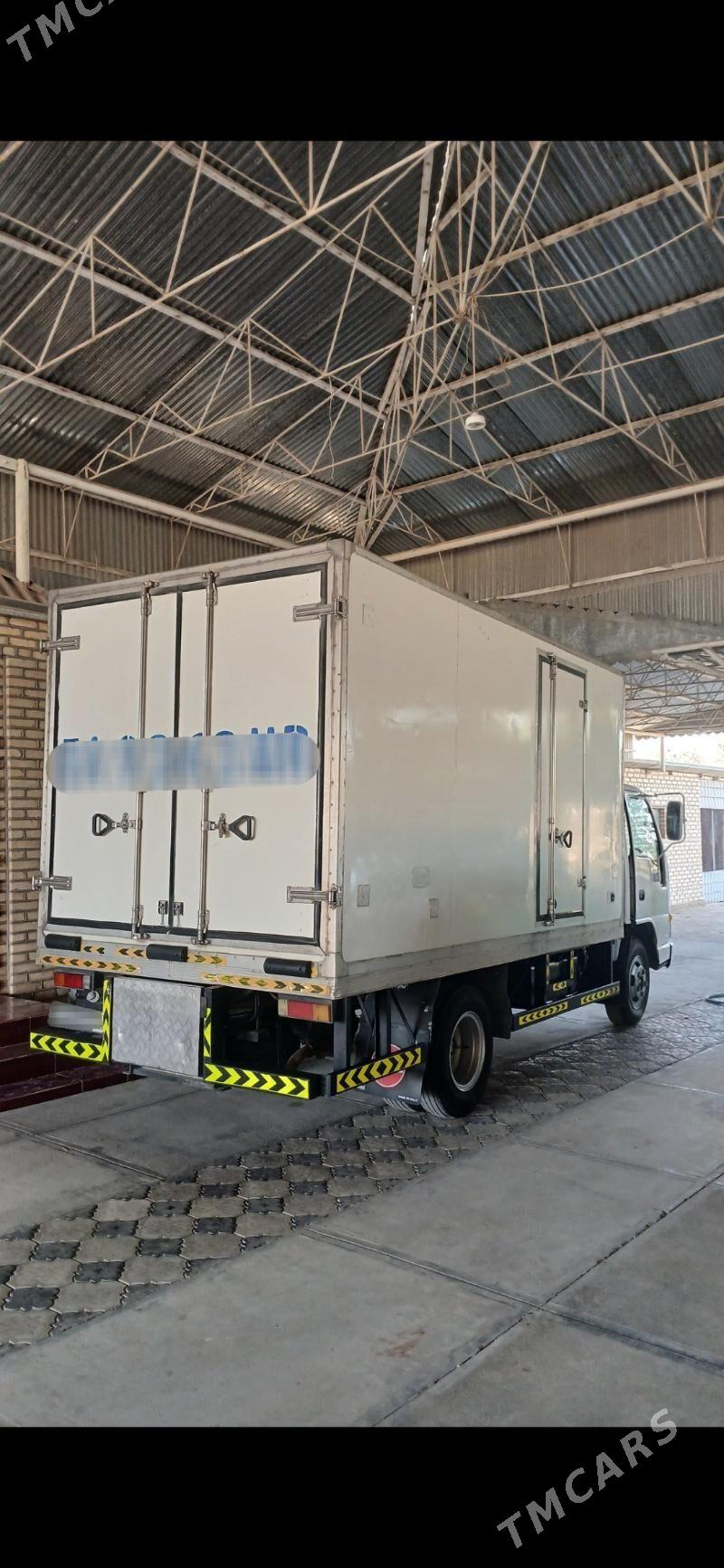 Mitsubishi Canter 2002 - 249 000 TMT - Mary - img 1