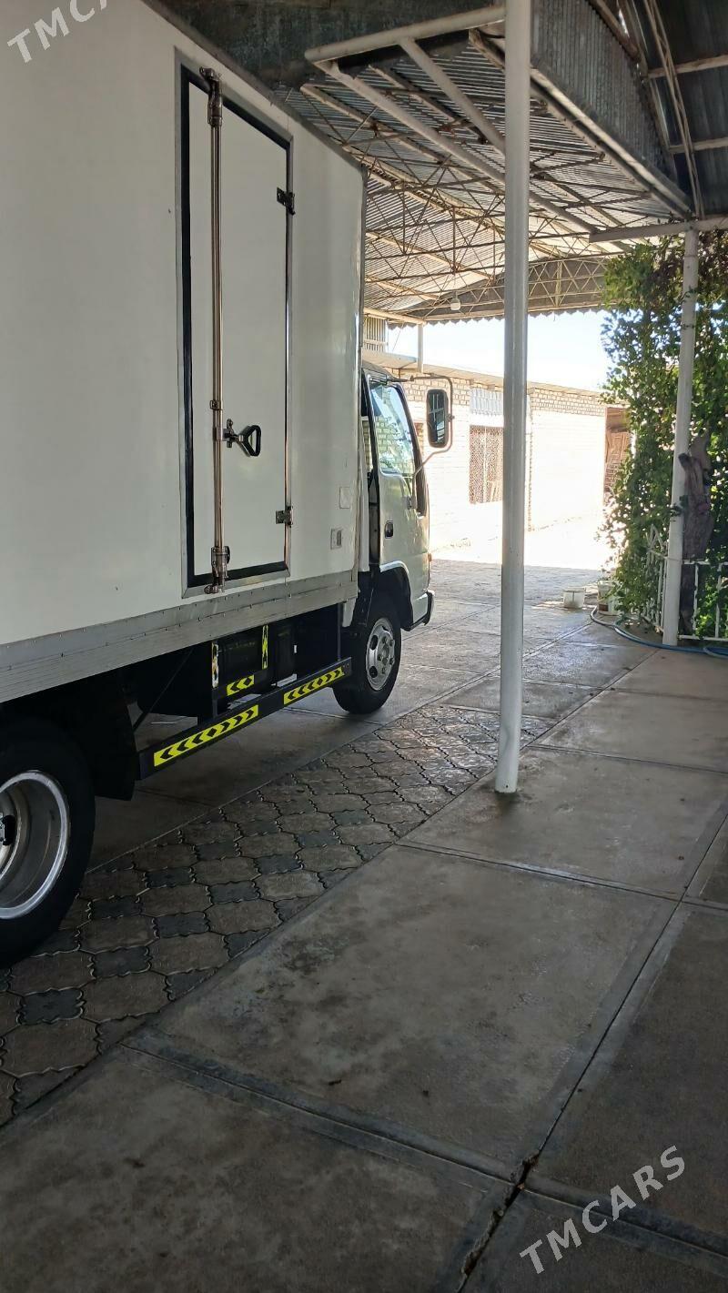 Mitsubishi Canter 2002 - 249 000 TMT - Mary - img 6