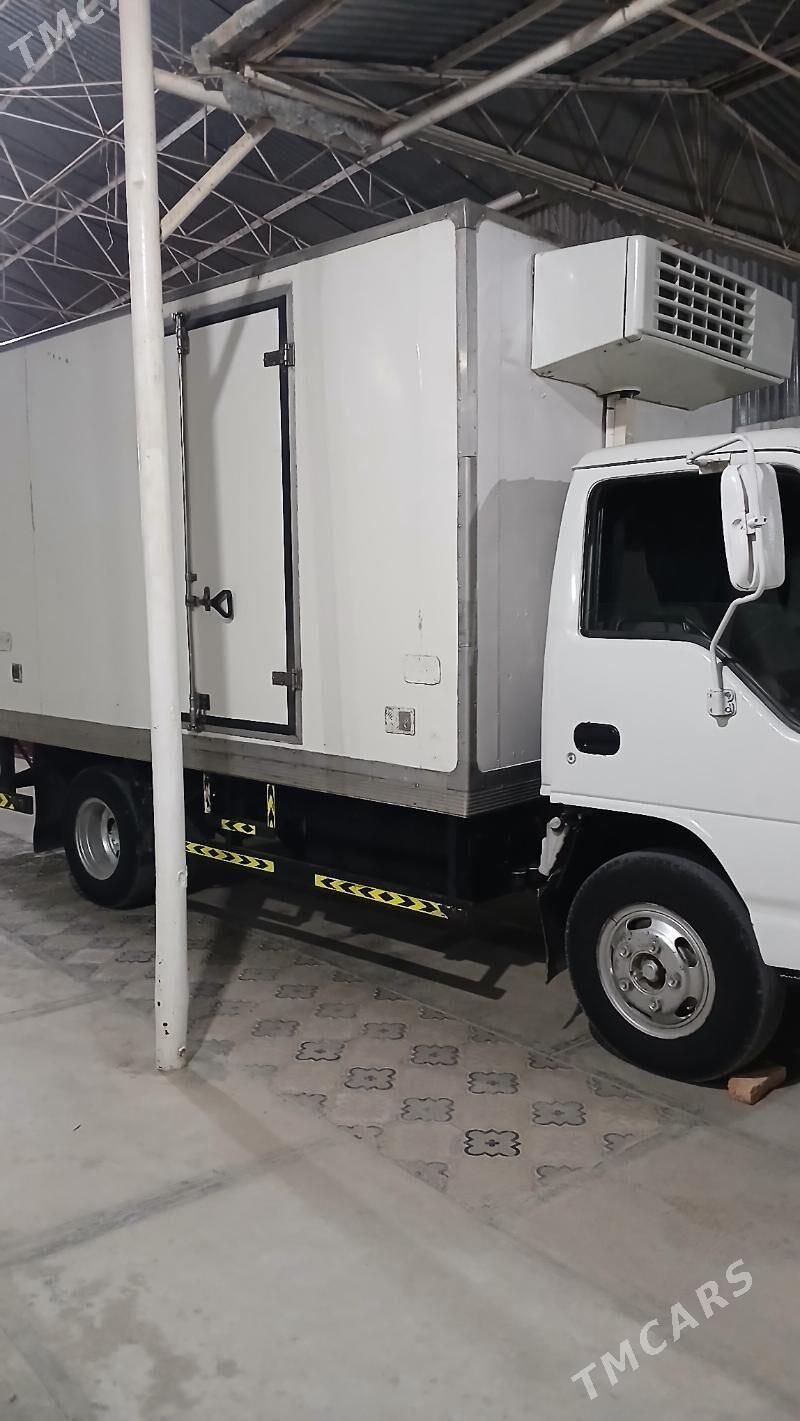 Mitsubishi Canter 2002 - 249 000 TMT - Mary - img 4