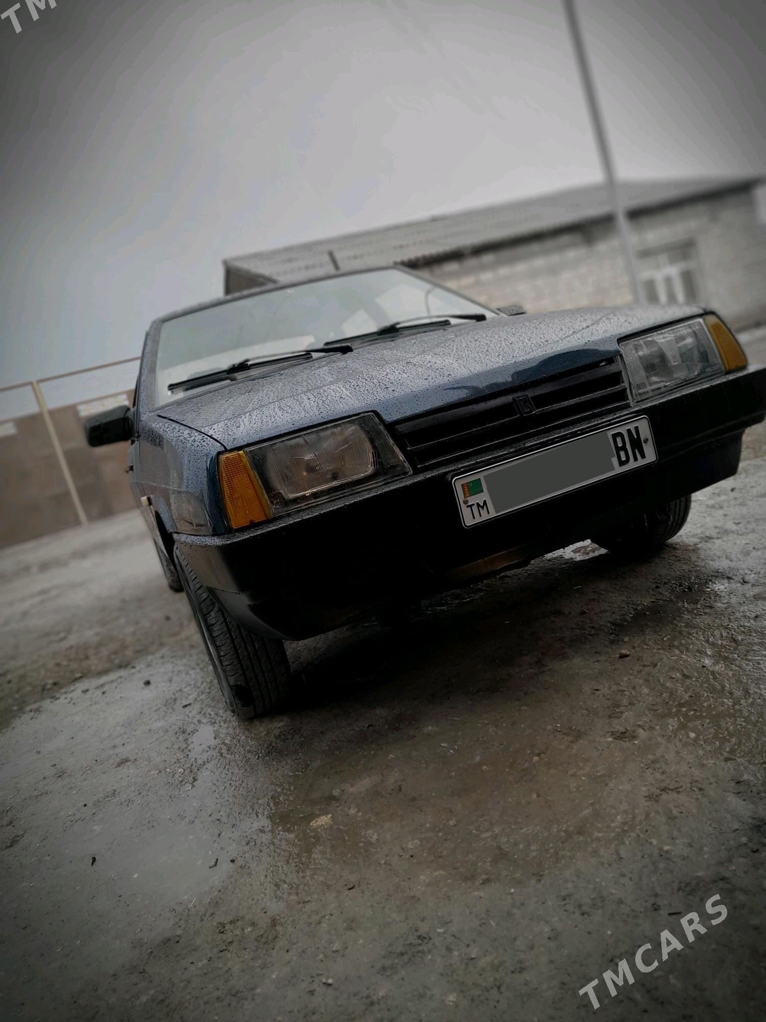 Lada 21099 2004 - 30 000 TMT - Гызыларбат - img 5