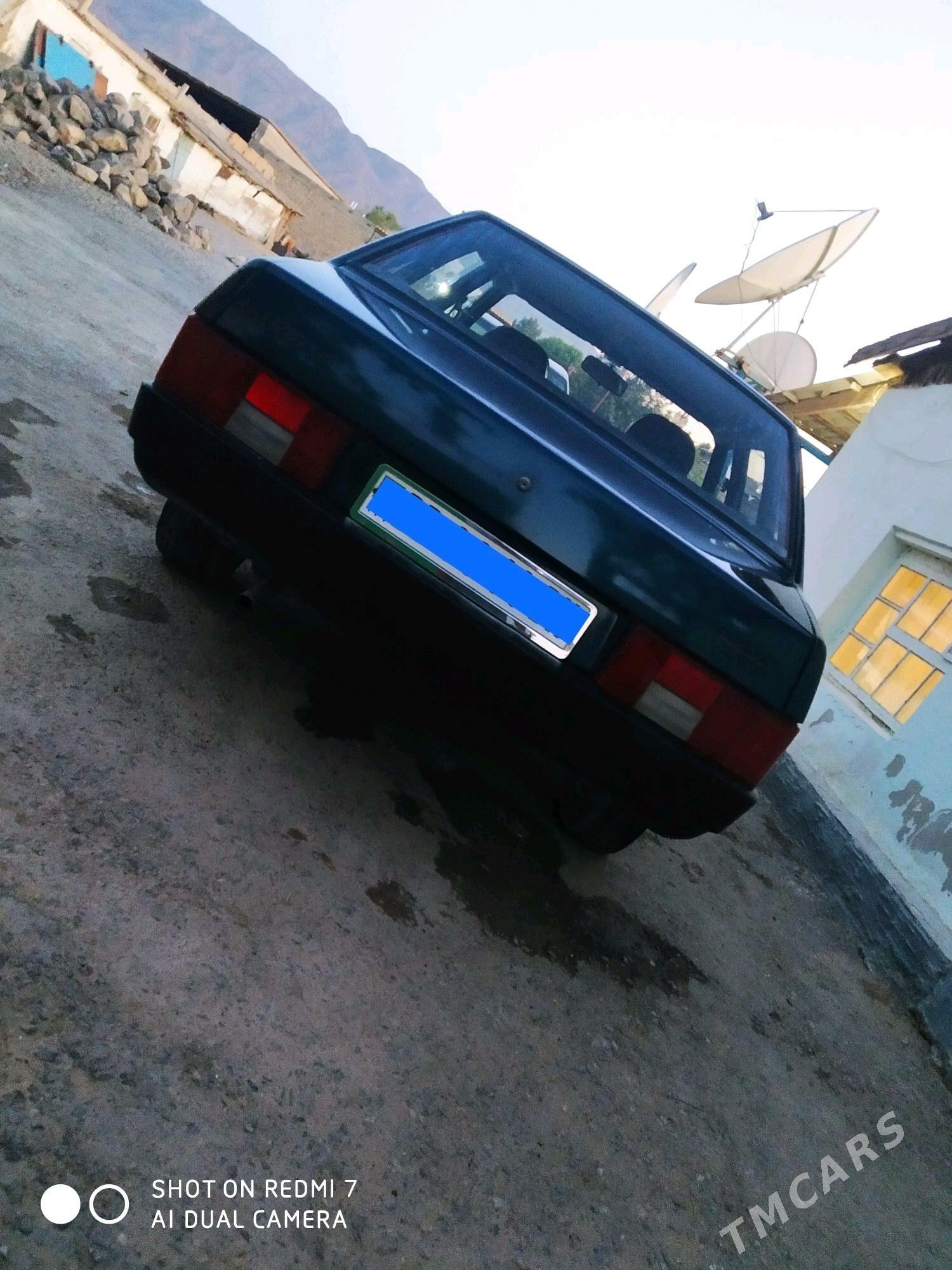 Lada 21099 2004 - 30 000 TMT - Гызыларбат - img 7