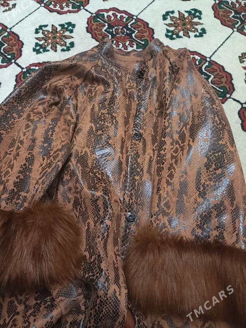 palto - Balkanabat - img 1