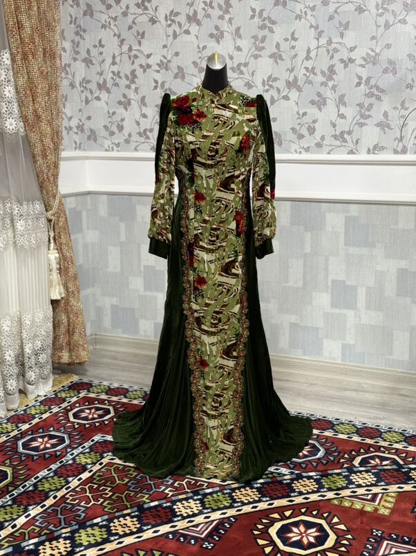 koynek - Ашхабад - img 2