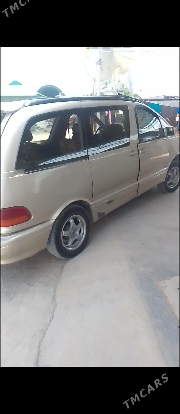 Toyota Previa 1996 - 75 000 TMT - Tejen - img 4