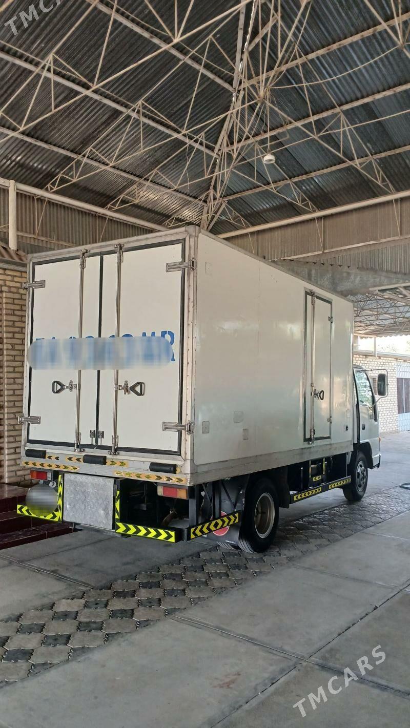 Mitsubishi Canter 2002 - 249 000 TMT - Mary - img 10