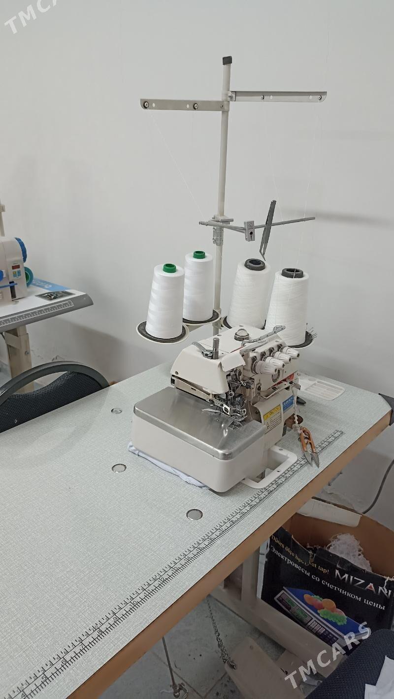 TIKINÇI IŞGÄR GEREK - Gurtly - img 2