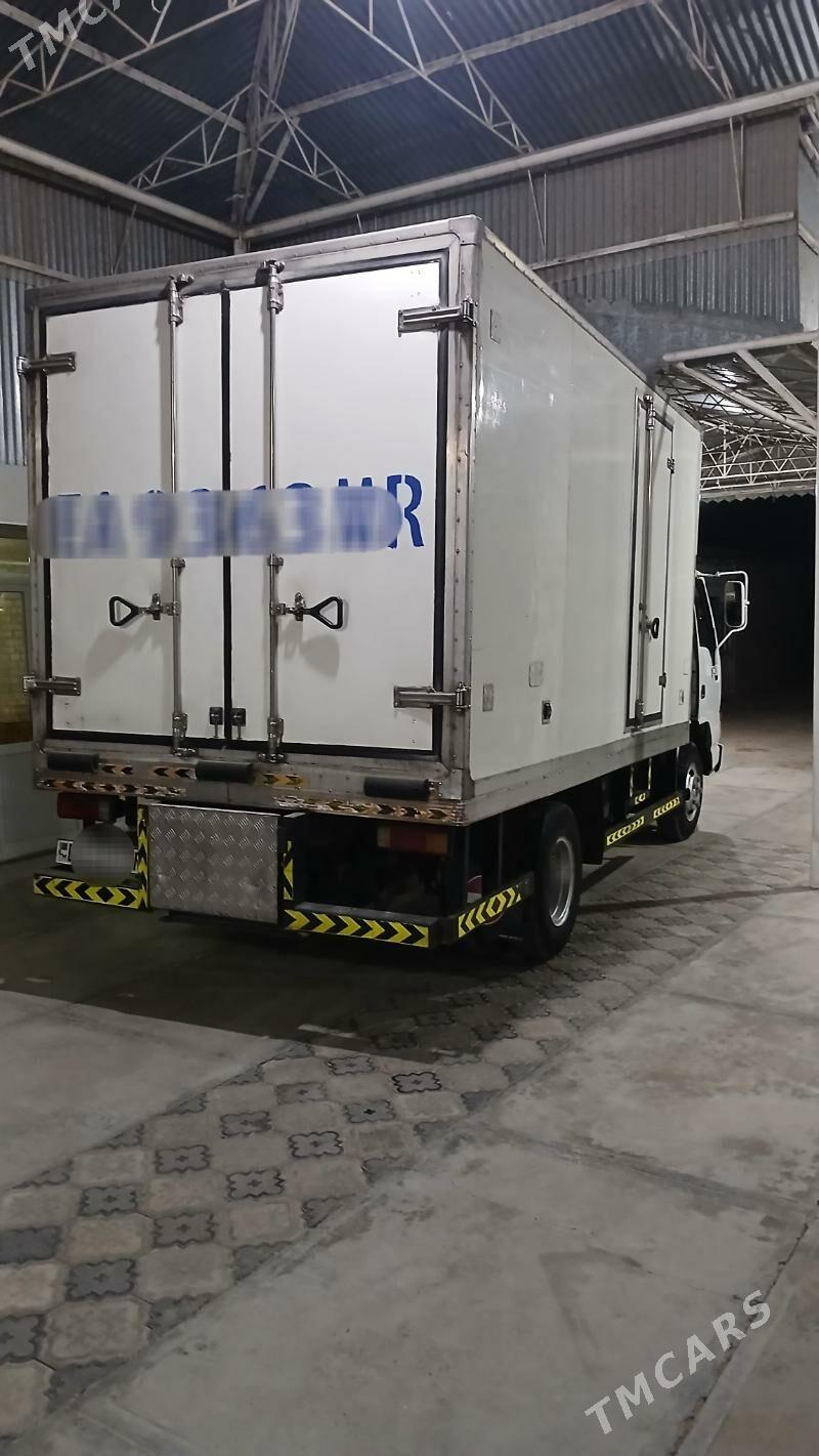 Mitsubishi Canter 2002 - 249 000 TMT - Mary - img 9