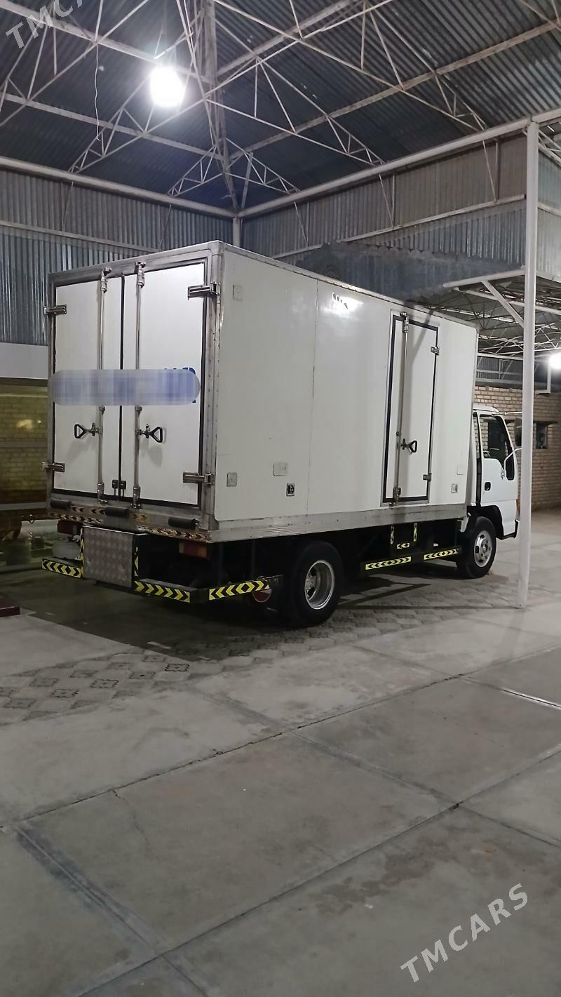 Mitsubishi Canter 2002 - 249 000 TMT - Mary - img 8