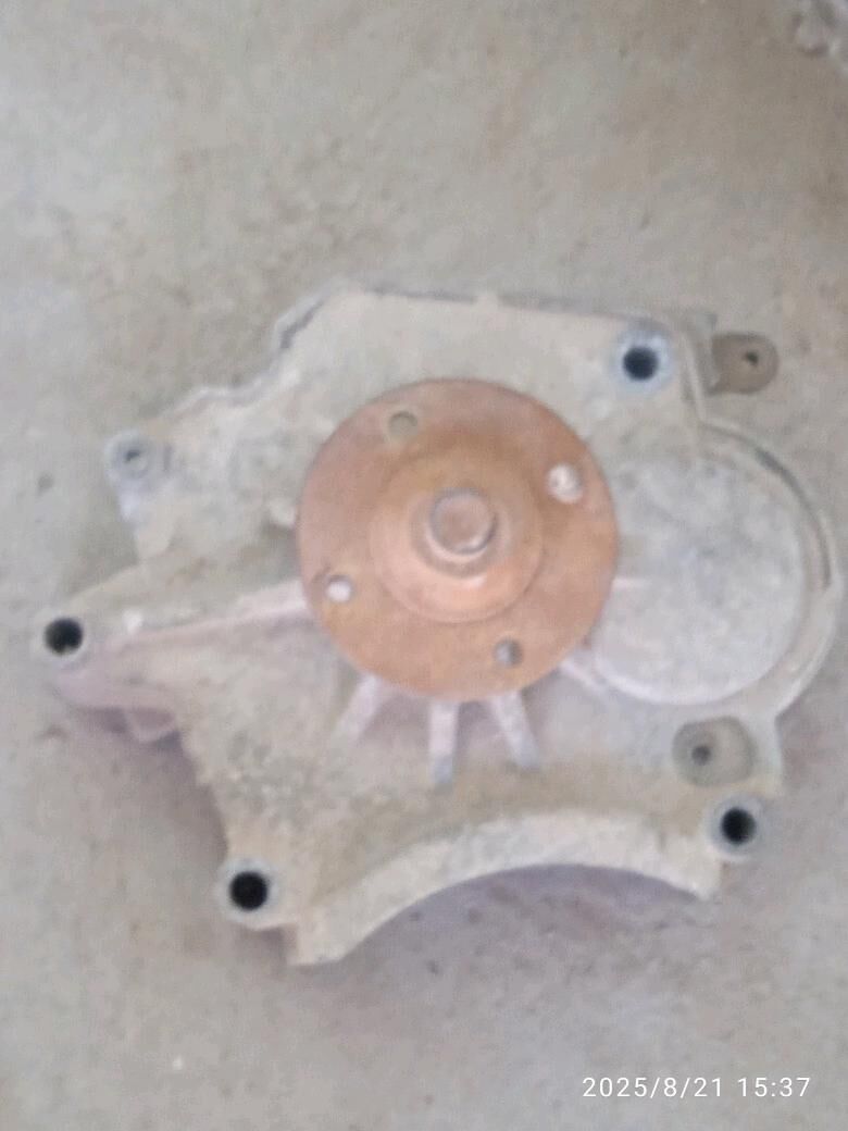 3.0 рунер 500 TMT - Туркменабат - img 2