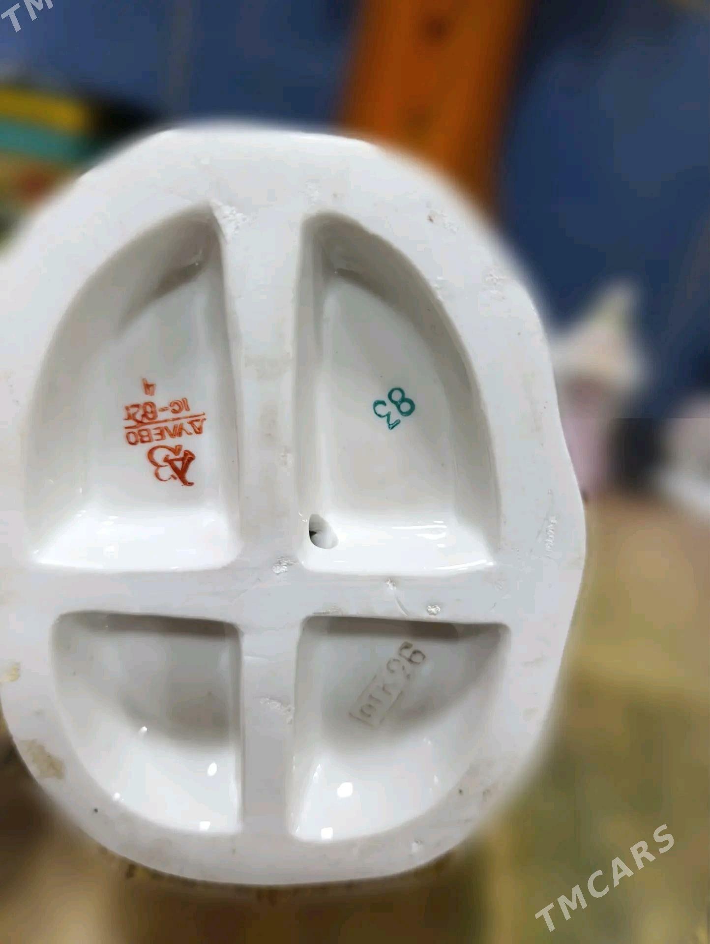 Статуэтка,Statuetka - Aşgabat - img 1