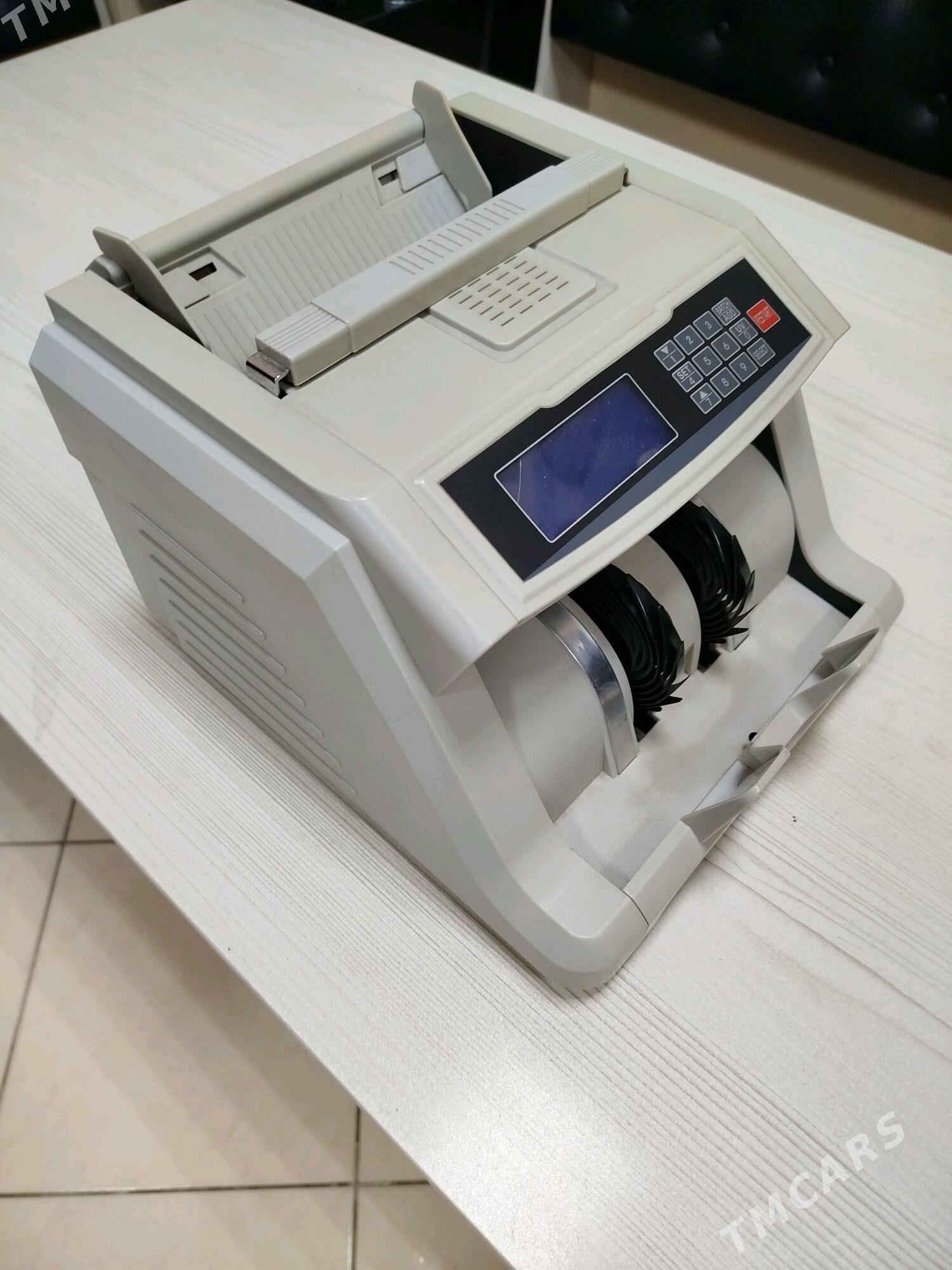 Счётная машина для денег - Aşgabat - img 1